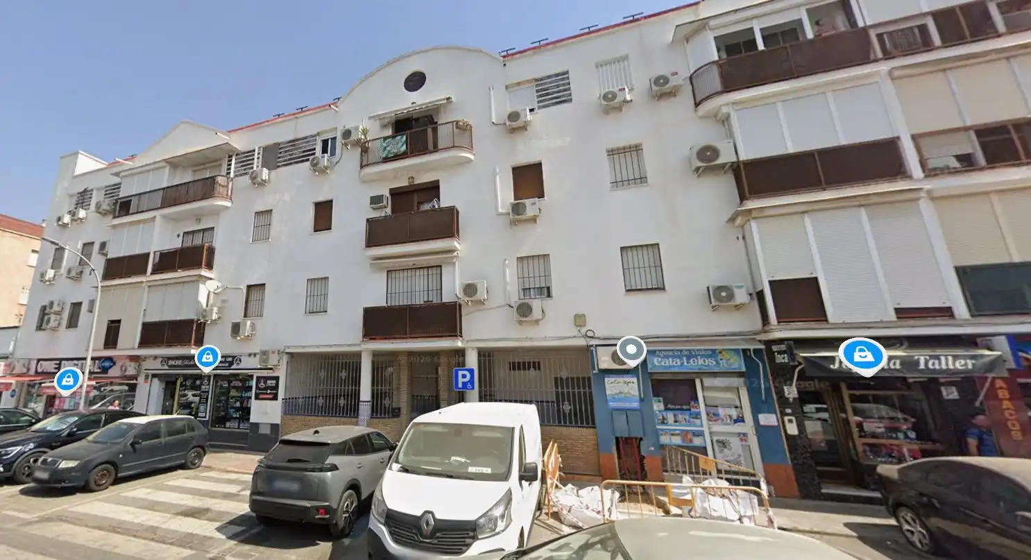 House for sale in MADRID