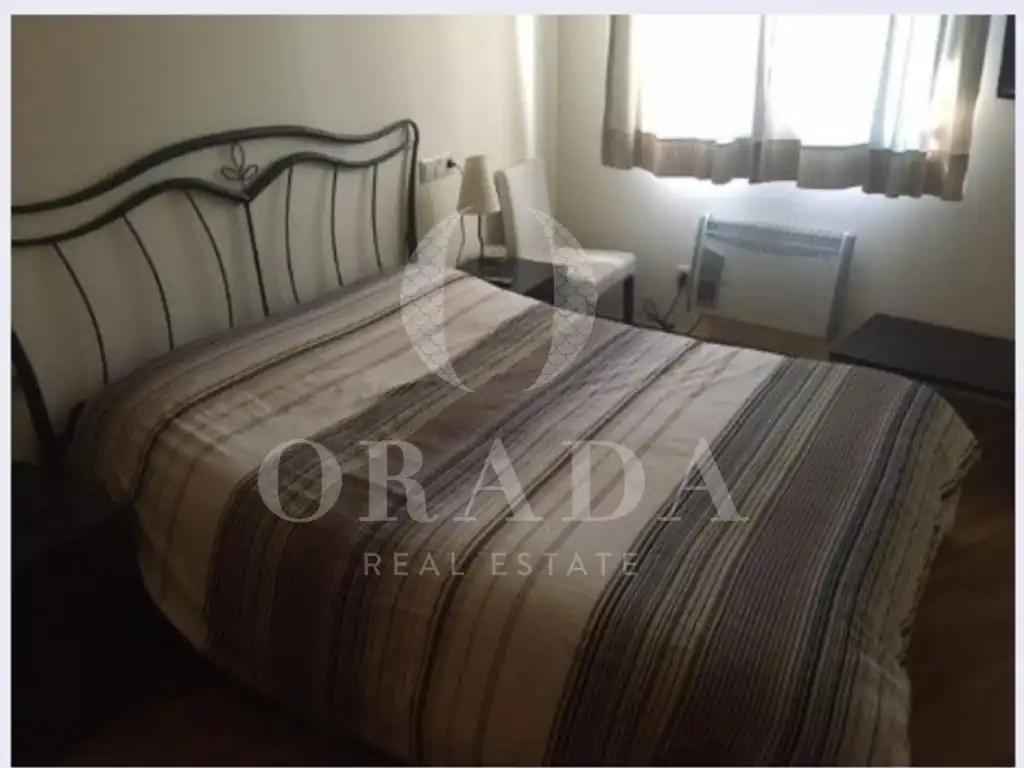 Bedroom of Flat for sale in Montferrer i Castellbò  with Heating, Terrace and Balcony