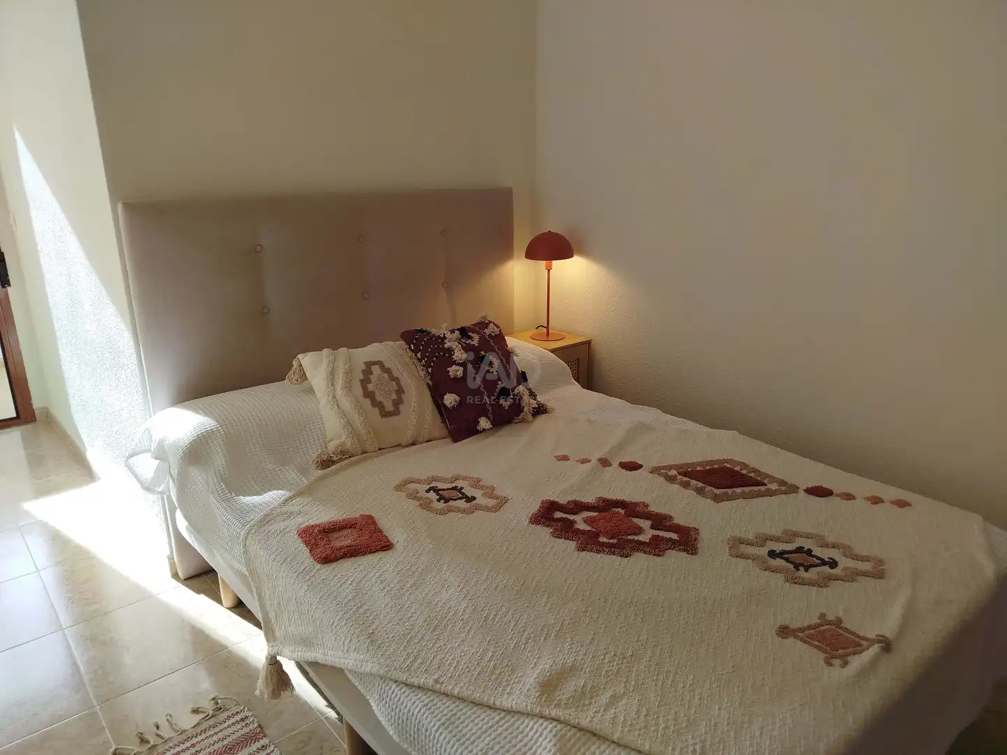 Bedroom of Attic for sale in Talavera de la Reina  with Air Conditioner and Heating