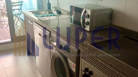 Foto 4 de Pis en venda a Centro, Alicante