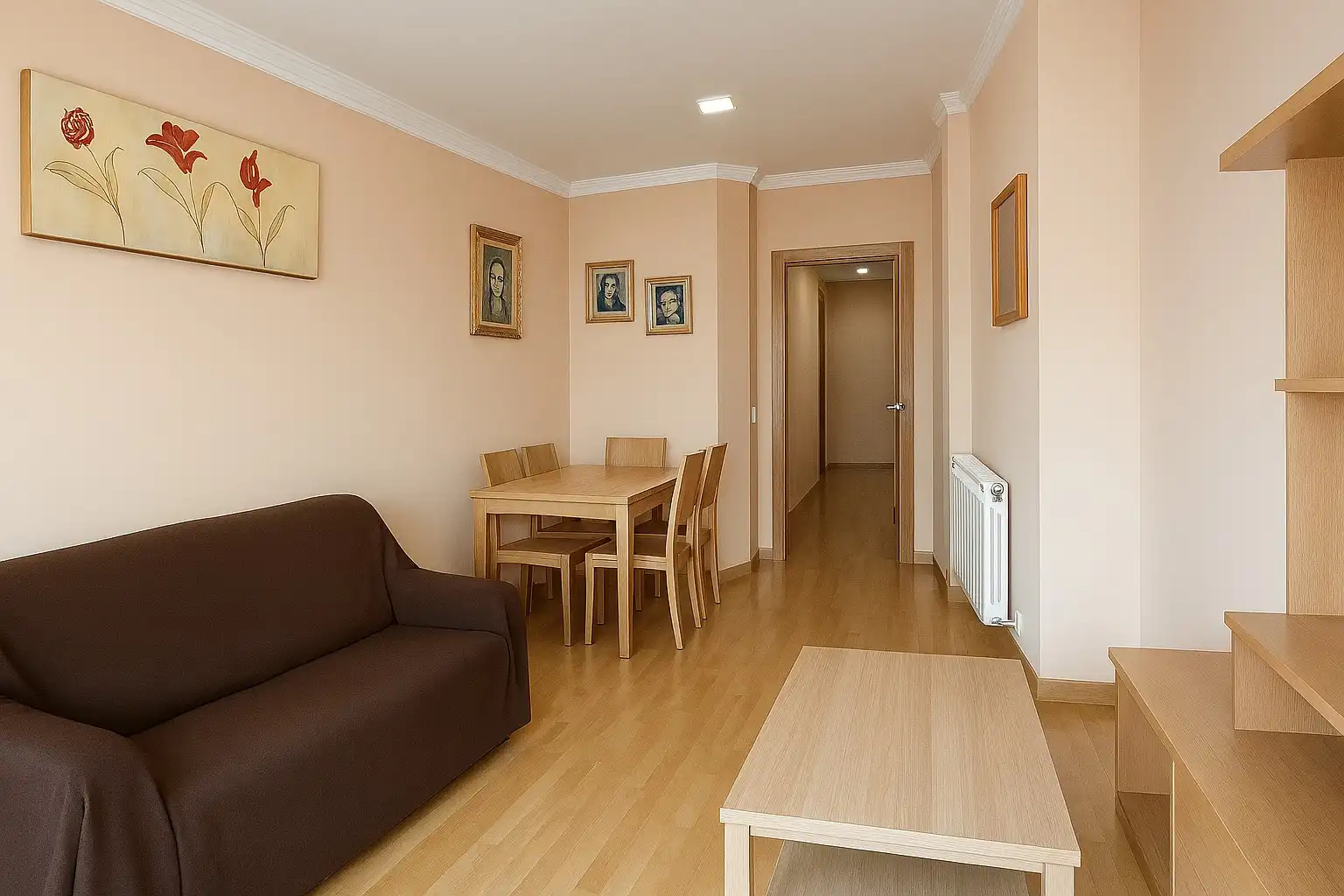 Piso con terraza en venta en Calle Socuéllamos 34, imagen 5