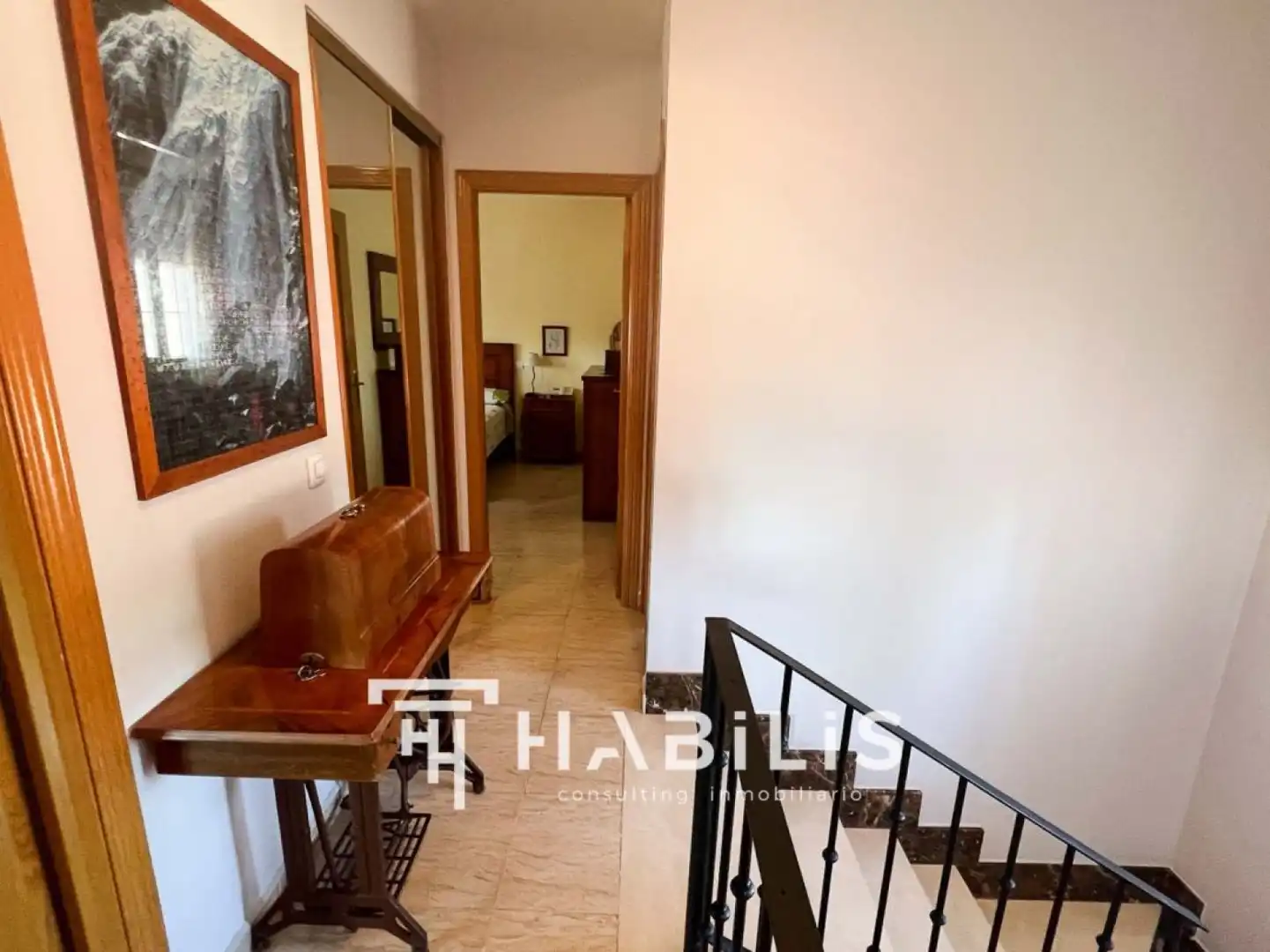 Casa con terrazza in vendita a Nambroca - calle talavera de la reina, imagen 13