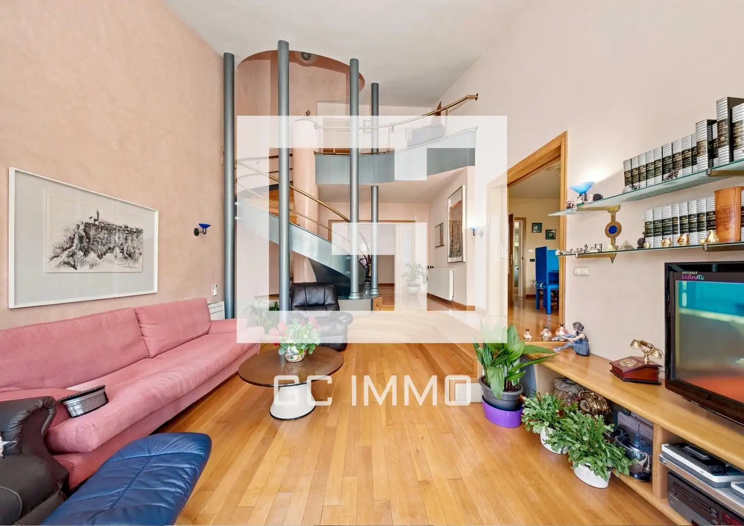 Casa en venta en Nord