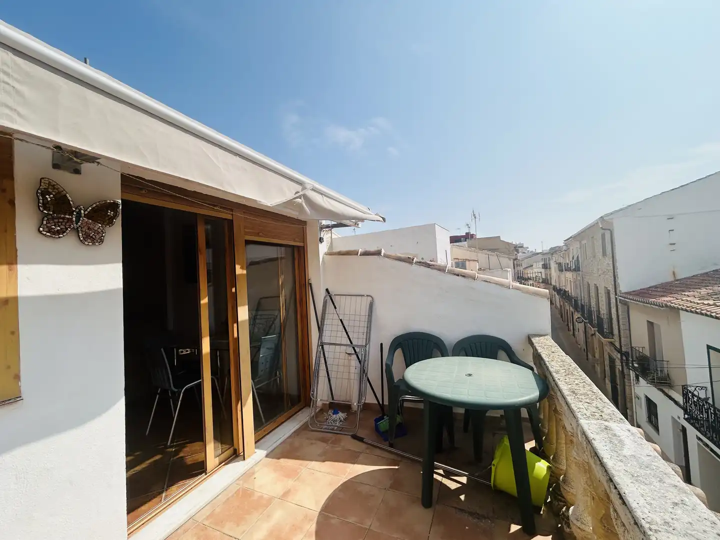 Maison mitoyenne avec terrasse à vendre à Centro Urbano, imagen 19