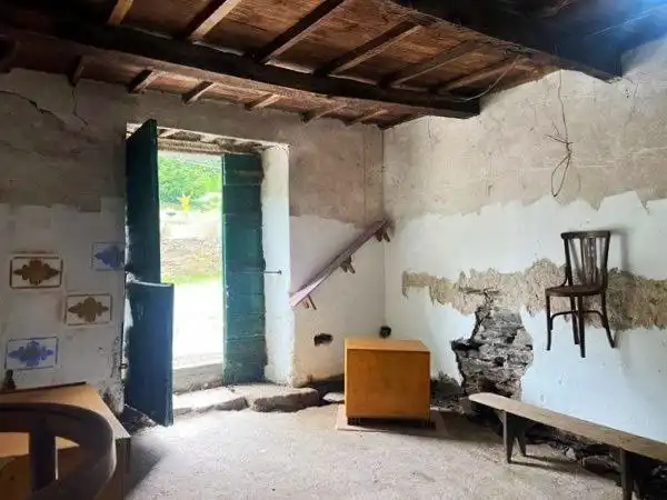 Casa amb jardí en venda a Sagrado Corazón - As Gándaras, imagen 13