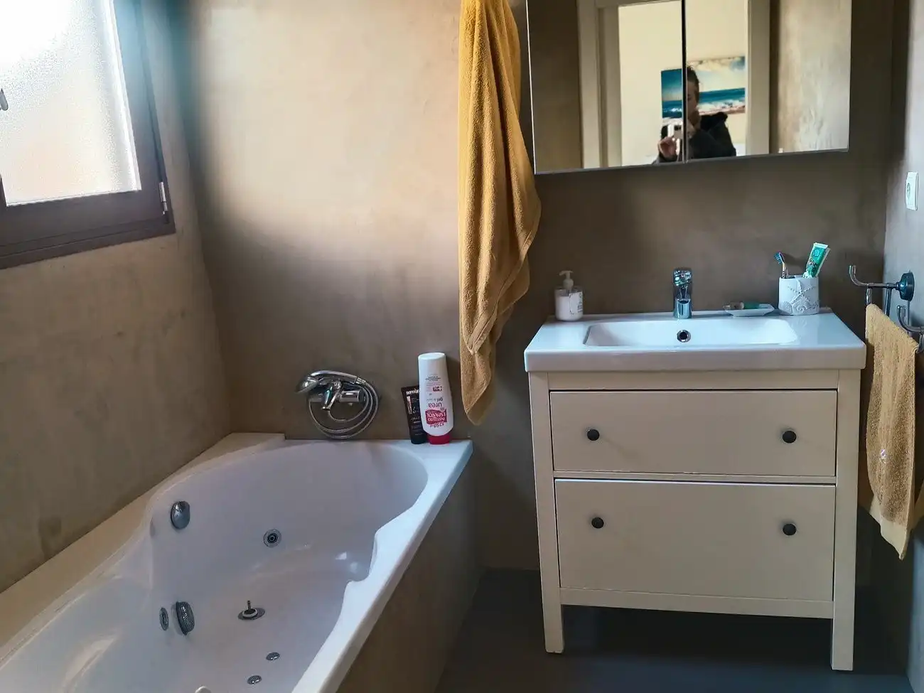 Bathroom of Country homes for sale in Torre-Pacheco  with Terrace and Furnished
