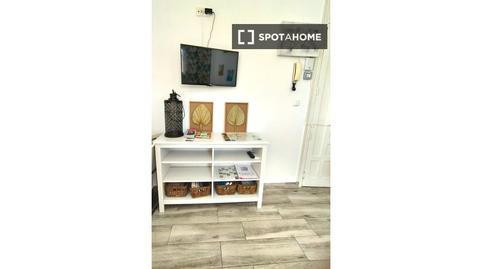 Photo 3 of Study to share in Embajadores - Lavapiés,  Madrid Capital