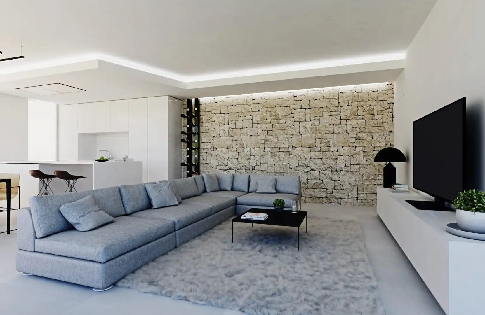 Flat for sale in Maryvilla