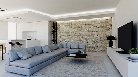Photo 3 of Flat for sale in Maryvilla, Calpe / Calp