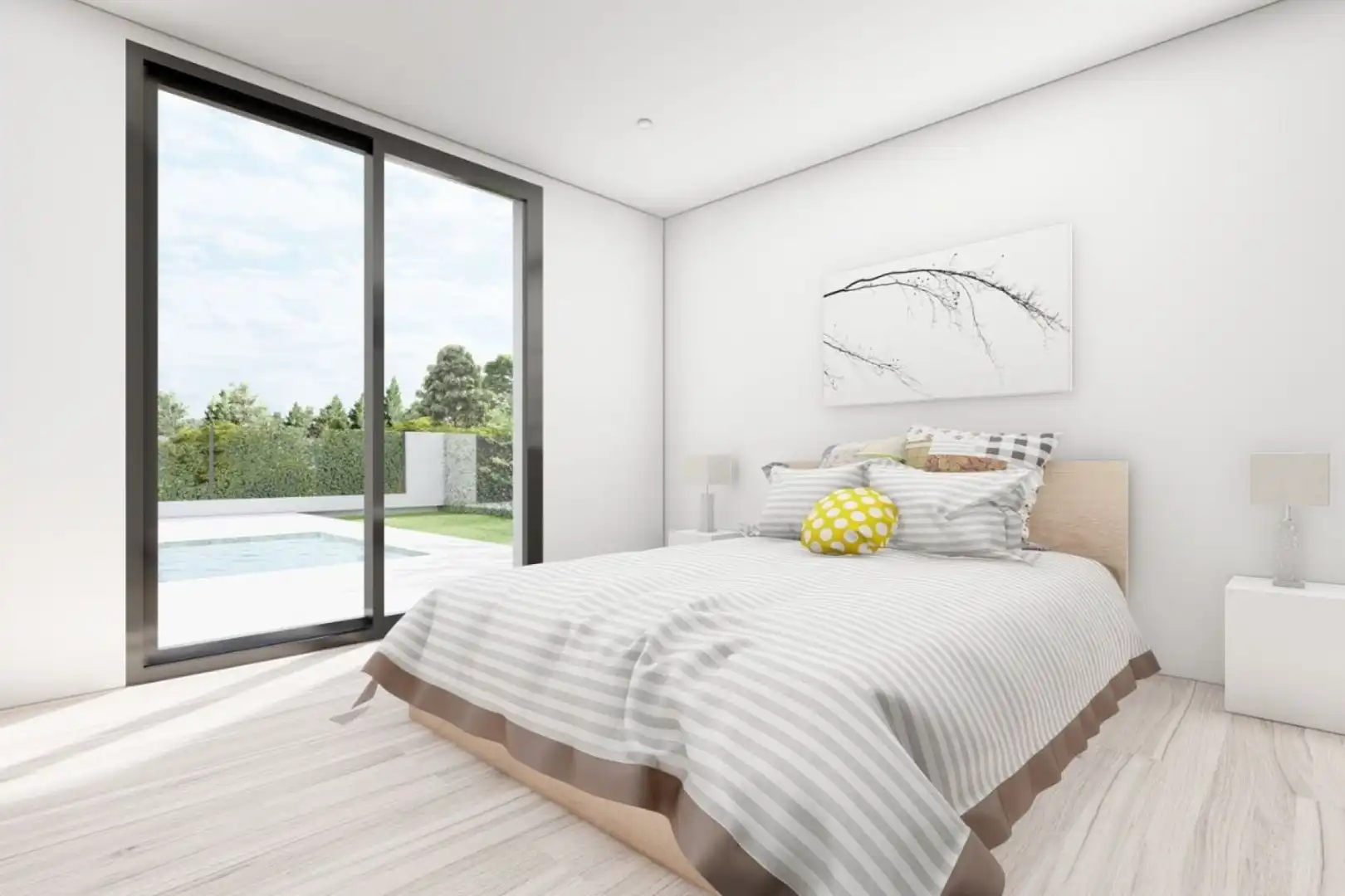 Villa mit Terrasse zum Verkauf in Valentín, imagen 8