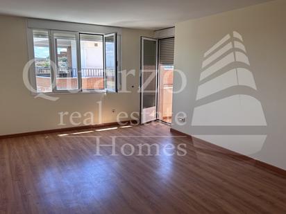 Exterior view of Flat for sale in Almorox  with Balcony