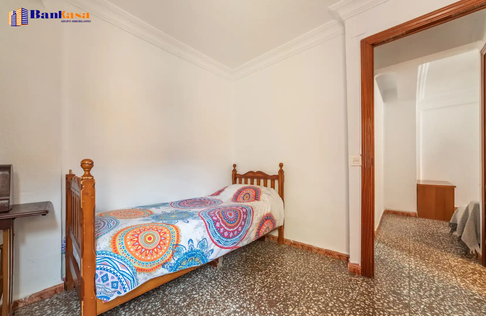 Piso con ascensor en venta en Carretera de Cádiz, imagen 14