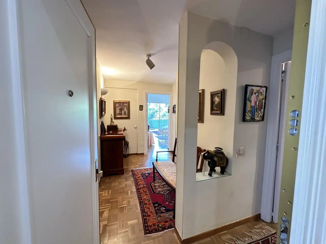 Haus mit Pool zum Verkauf in Zona Monte El Pilar, imagen 31