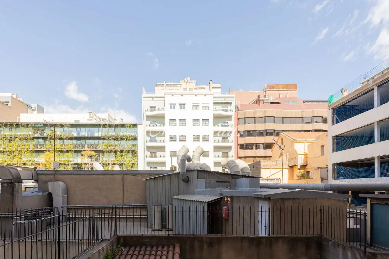 Pis amb terrassa en venda a Sarrià - Sant Gervasi, imagen 28
