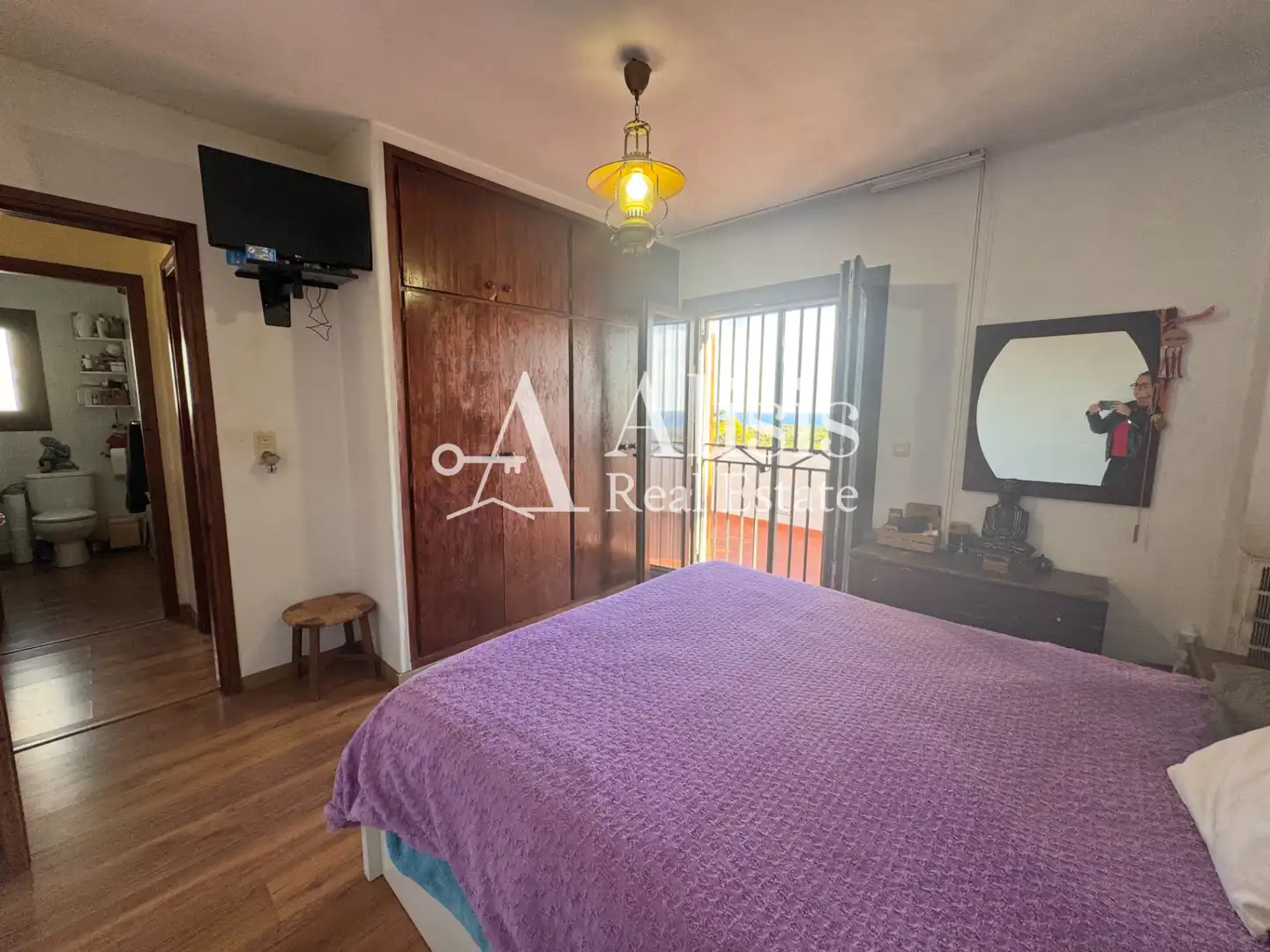 Habitación de Casa o chalet en venta en Cunit Residencial