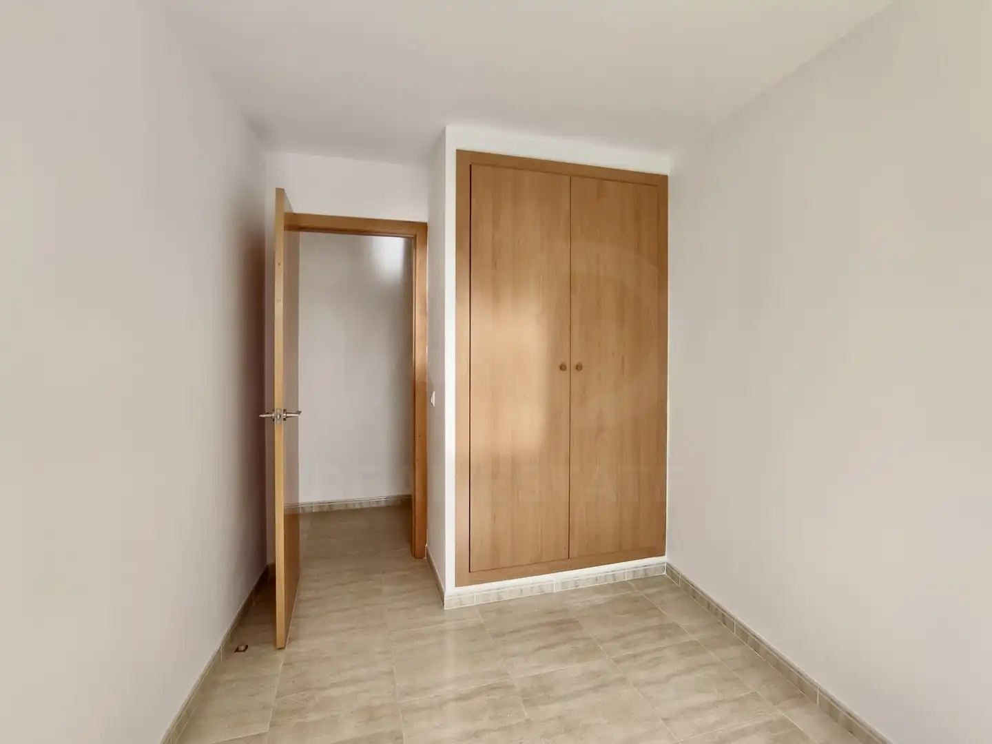 Bedroom of Flat for sale in Albocàsser  with Terrace