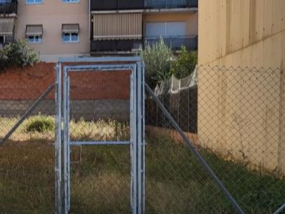 Residencial en venda en Terrassa
