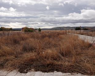 Residencial en venda a JOSE ANTONIO, El Fresno