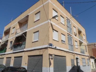 Flat for sale in C/ Brazal del Merlo