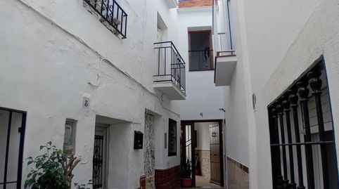 Foto 2 de Casa adosada en venta en Tolox, Málaga