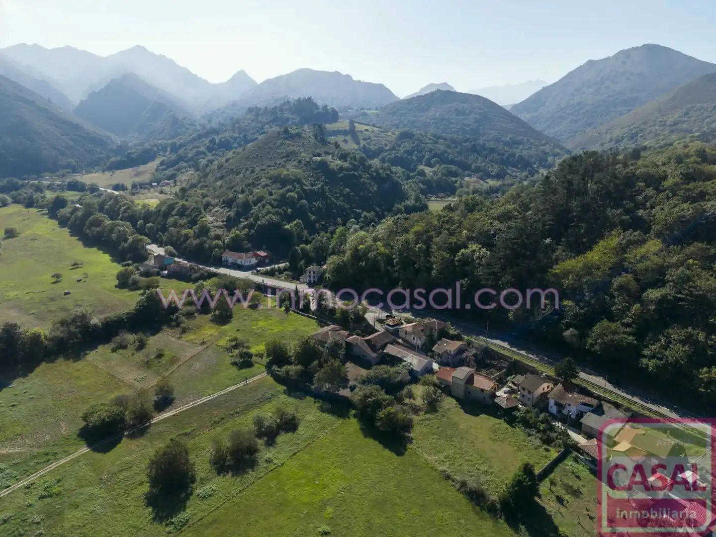 Casa en venda a Cangas de Onís, imagen 40
