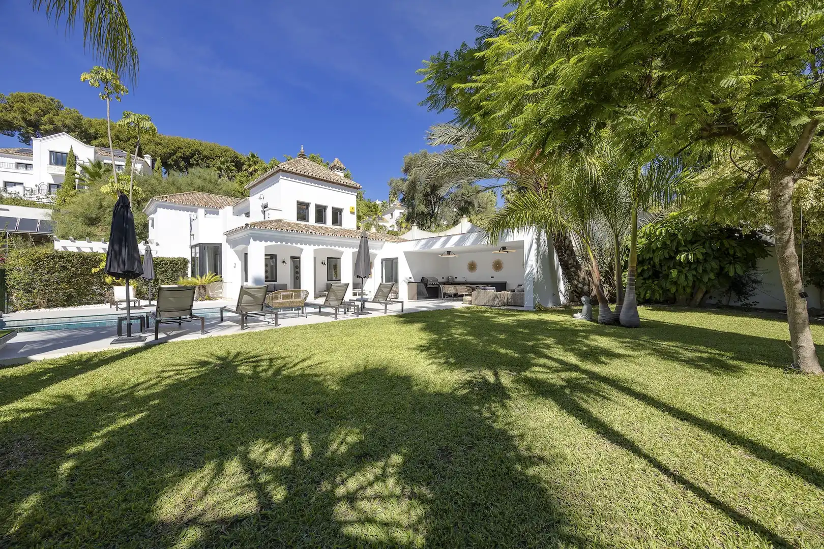 Casa con piscina en venta en El Paraíso, imagen 13