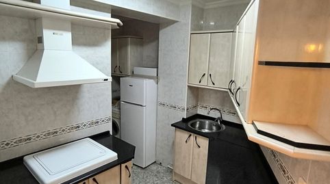 Foto 2 von Wohnung zum Verkauf in Amargura, Conde de Ureña, Málaga Capital