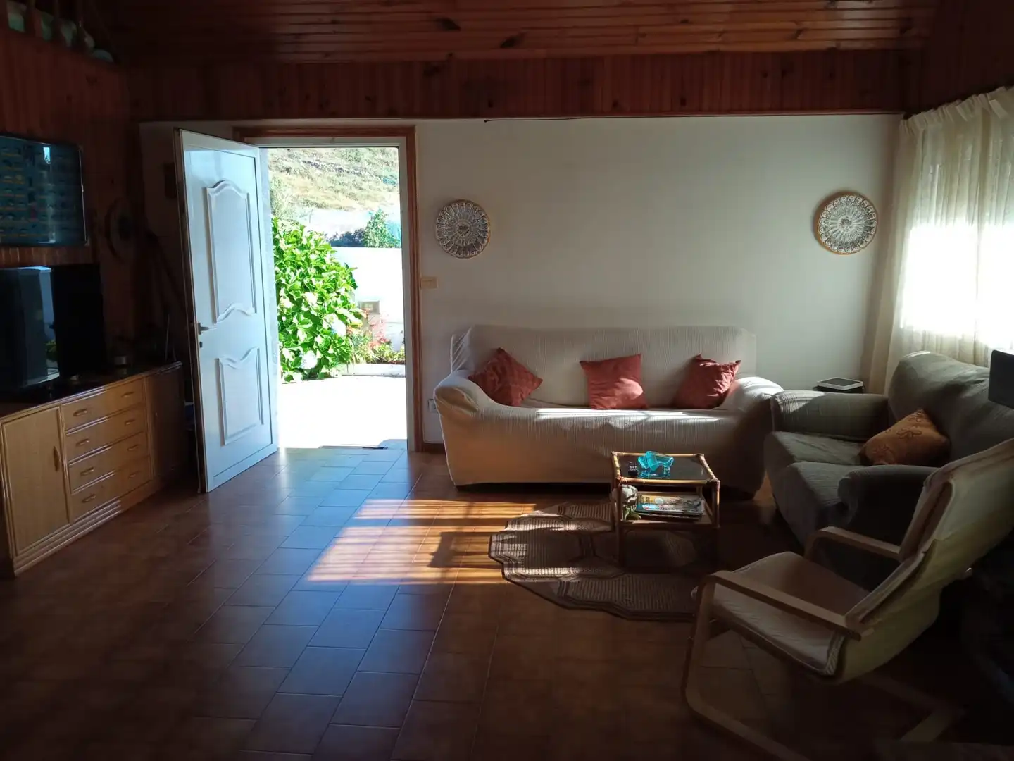 House with pool to rent in Oia, imagen 12