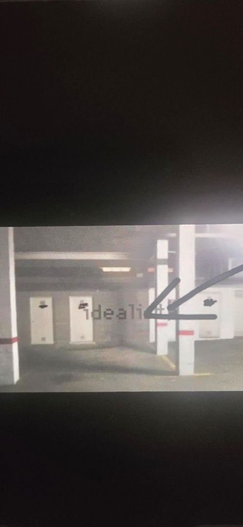 Garage to rent in Candelaria