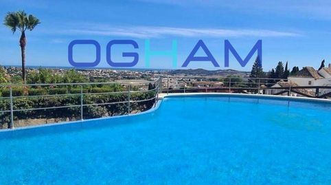 Foto 2 de Dúplex en venda a Calle Edimburgo de Mijas Golf, 40, Mijas Golf, Mijas