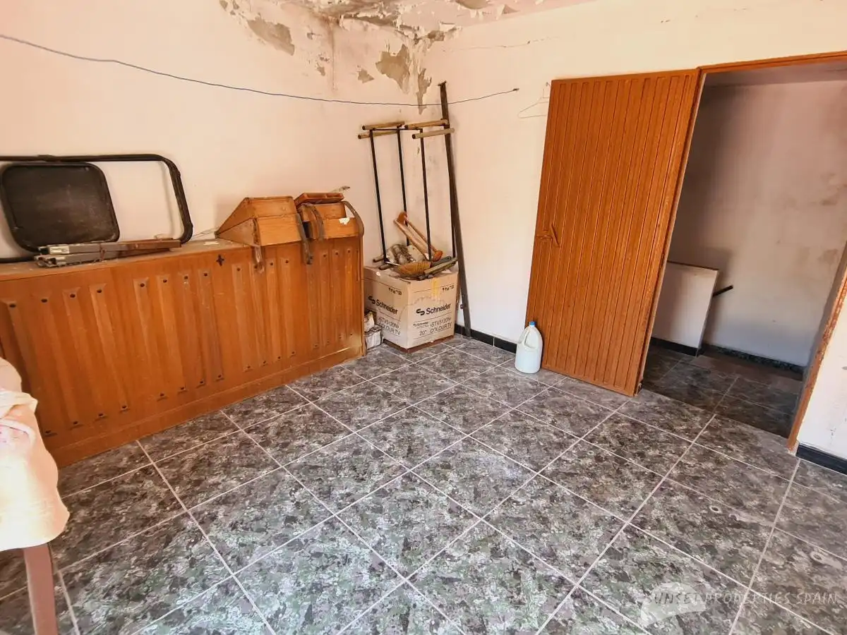 Casa o xalet en venda en Árchez