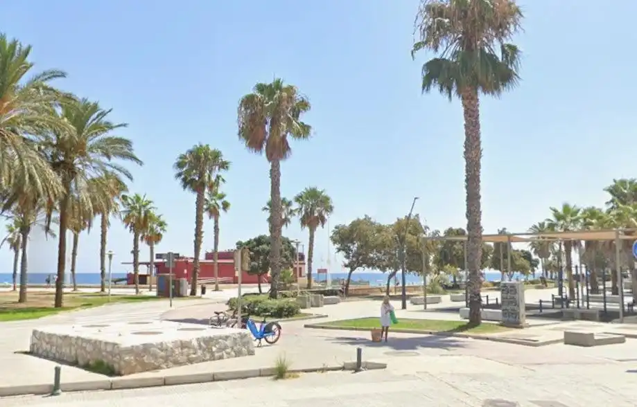 Appartement avec ascenseur à vendre à Calle Guadalete, imagen 13