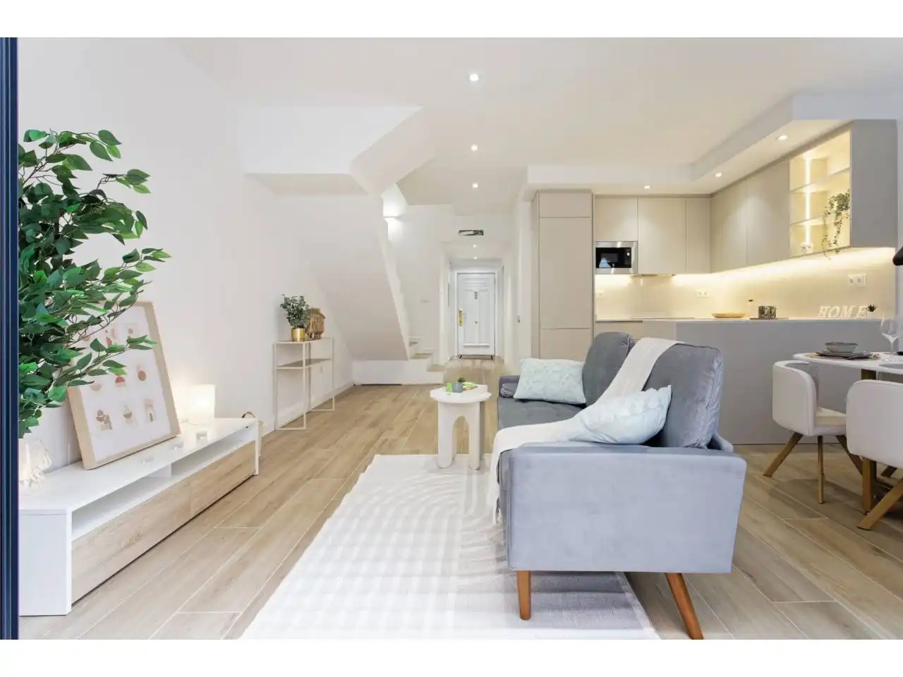 Casa o xalet en venda a Calle Burgos, 36, Torre-Sana