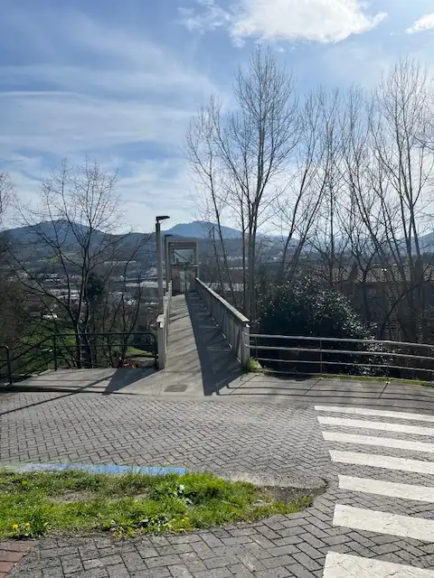 Piso en venta en Aperribai Auzoa, Galdakao