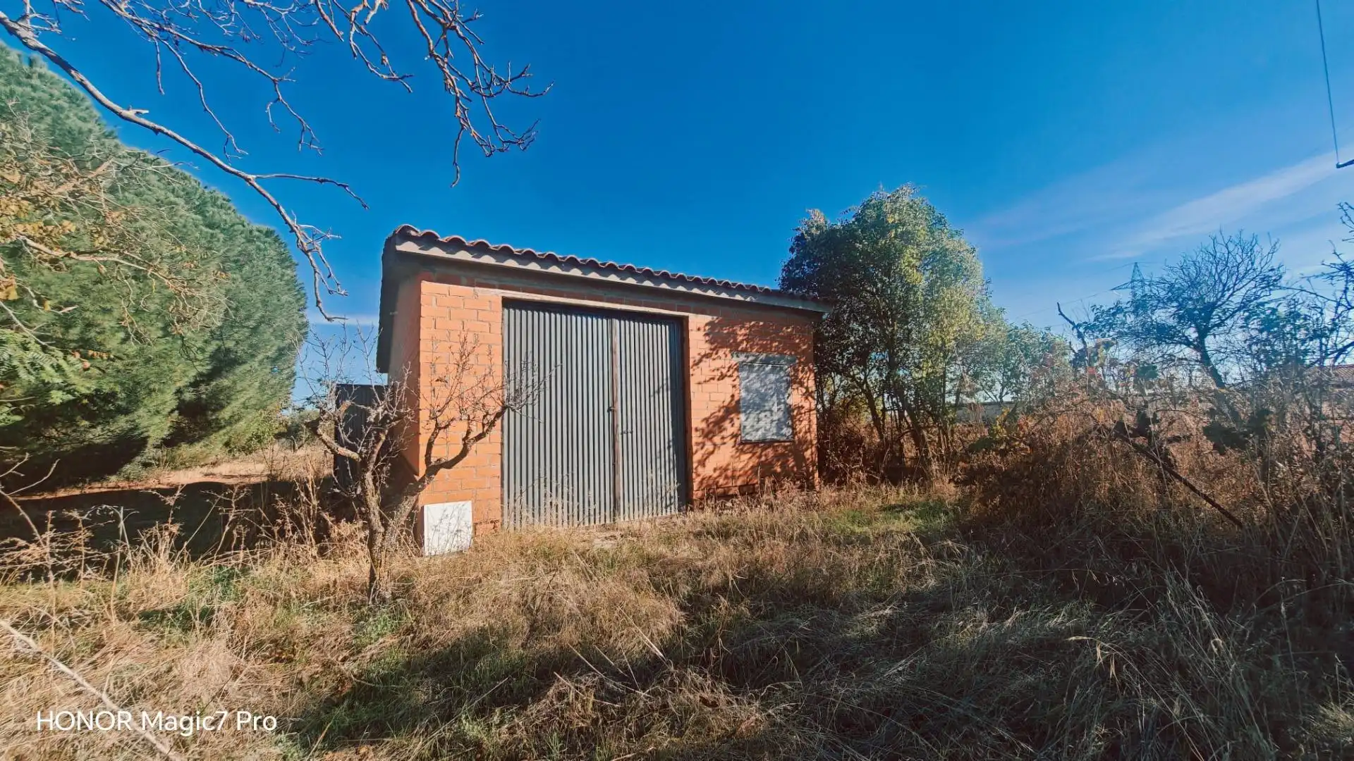 Finca rústica en venda en Urbanización Siglo XXI - Carretera de Villalpando