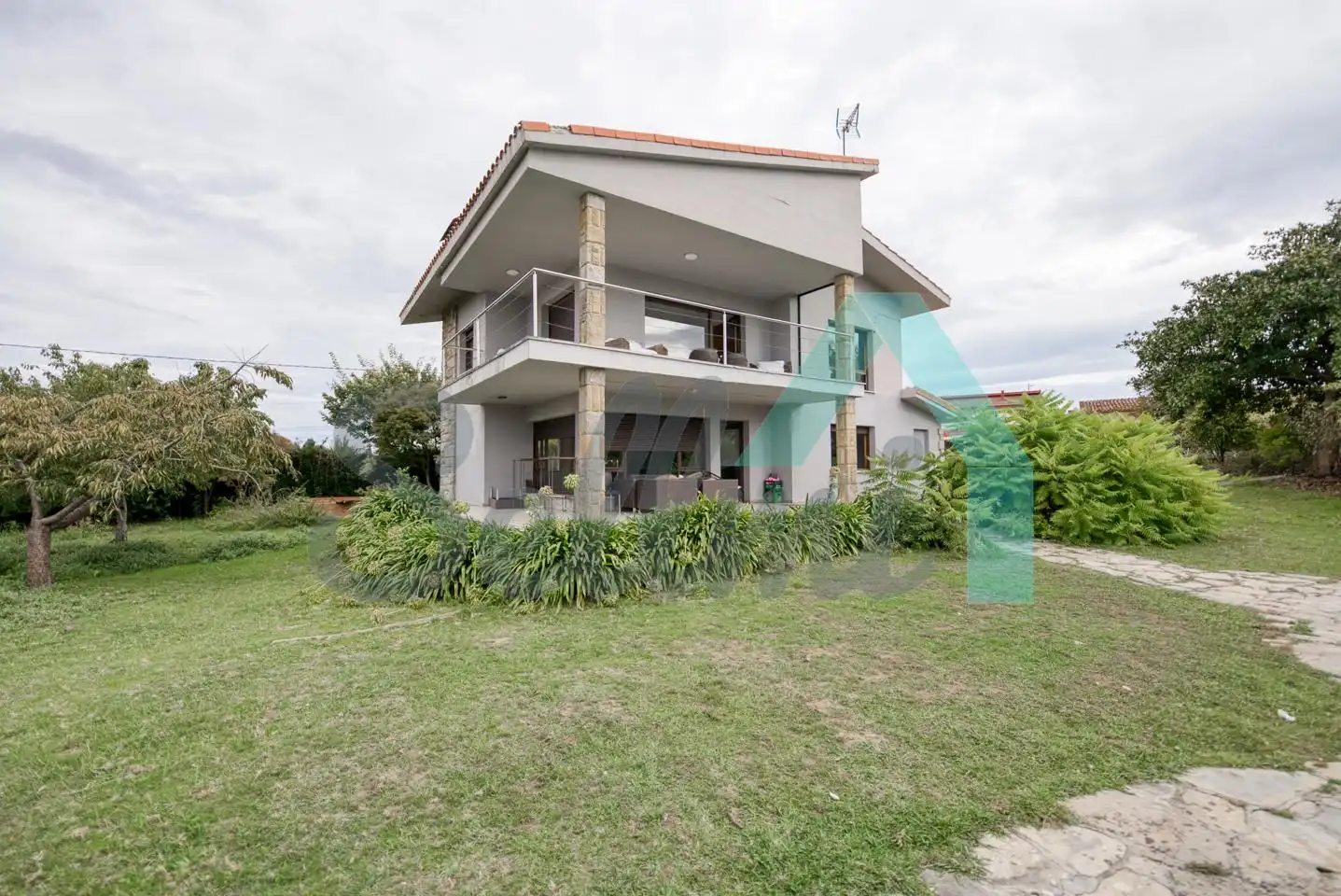 Casa amb jardí en venda a Camin de´l Bayu, imagen 4