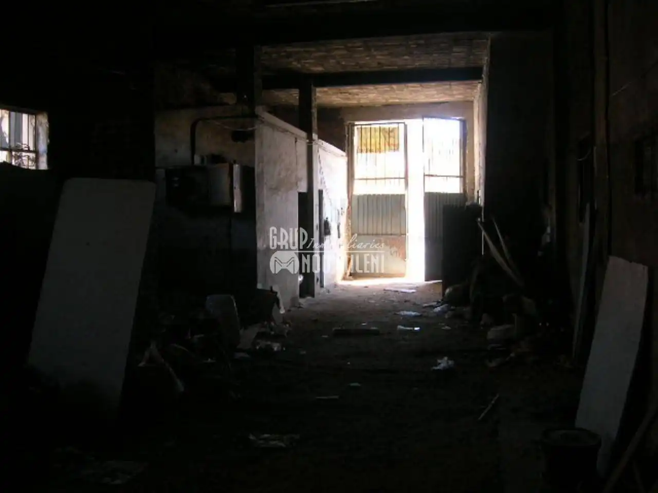 Local comercial de lloguer a Albal, imagen 7