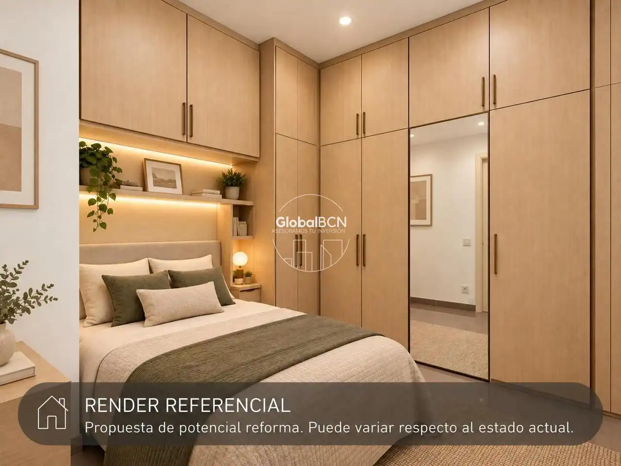 Appartement avec ascenseur à vendre à calle de Balmes, imagen 9