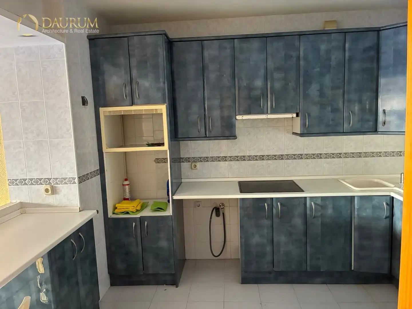 Flat with pool for sale in Del tenis, imagen 6