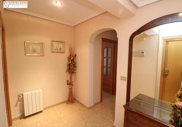 Piso en Alquiler en Centro Puerto