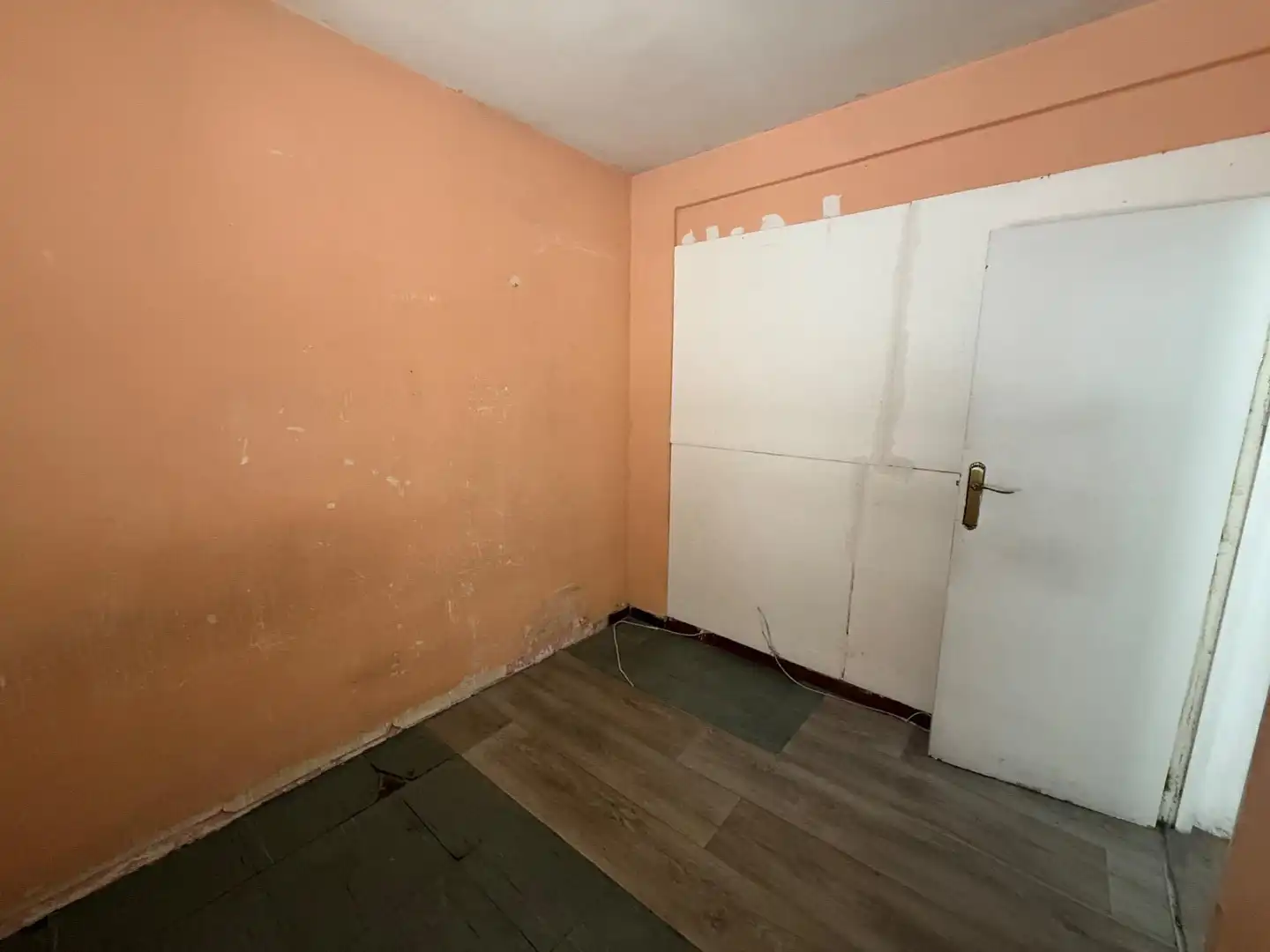 Apartamento en venta en Madrid