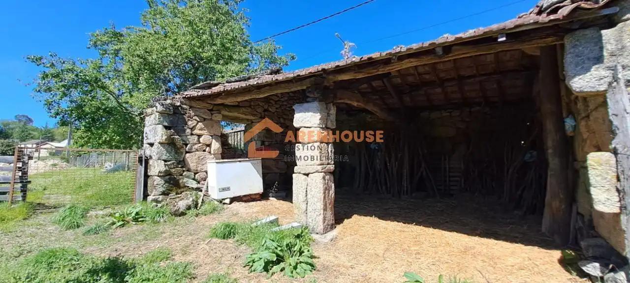 Haus mit Terrasse zum Verkauf in Punxín, imagen 8