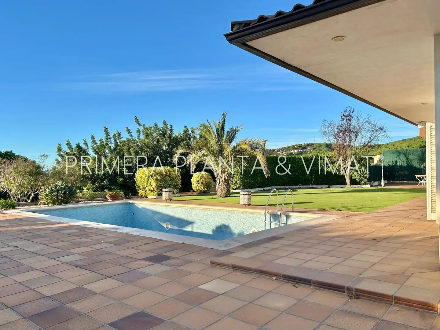 Villa avec piscine à vendre à Urbanitzacions, imagen 9