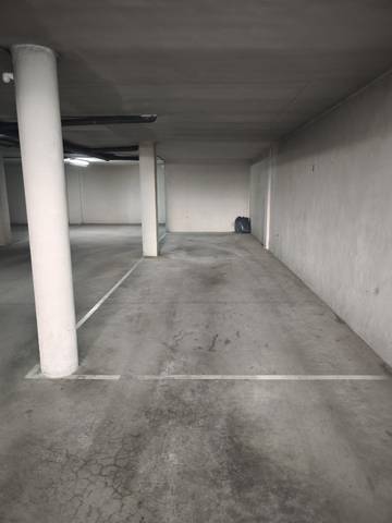 Garaje en Alquiler en Parque de la Ermita
