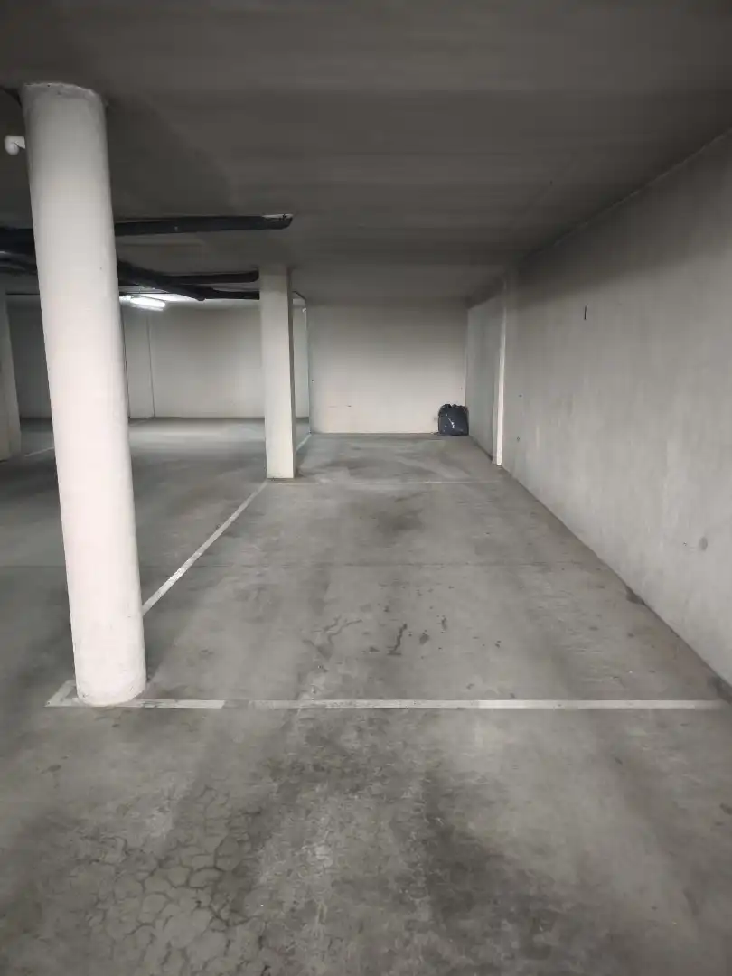 Einzelparkplatz mit Aufzug zur Miete in Parque de la Ermita