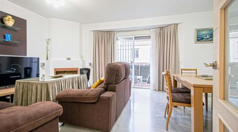 Foto 2 de Casa adosada en venda a Barrio Alto, San Juan de Aznalfarache