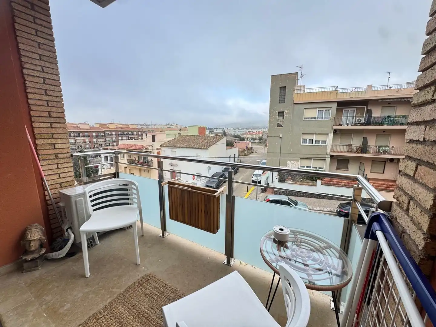 Apartament en venda a DEL RAVAL DELS GRECS, Centre