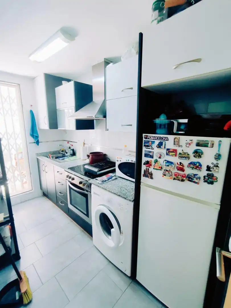 Apartament en venda a Moncófar Playa