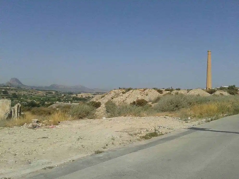 Rustikales Grundstück zum Verkauf in C/ Cañada de la Horta, imagen 12