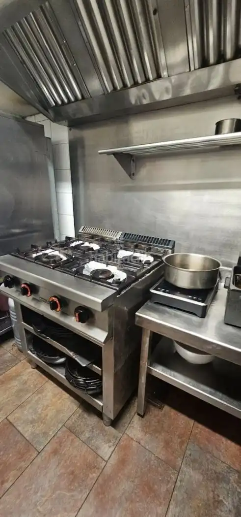 Business premises for sale in Carrer del Molí 3, imagen 6